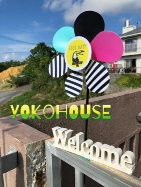 Yoko House